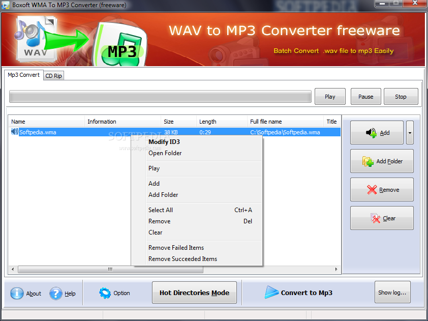 soundcloud to mp3 converter wav